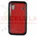 CAPA SILICONE IFACE SAMSUNG S5830